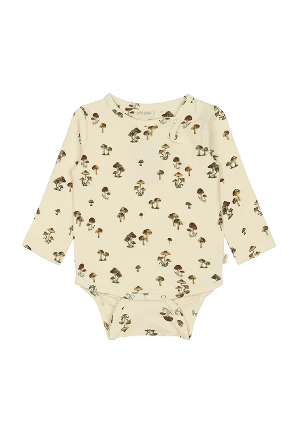 PRINTED - Body - fungi