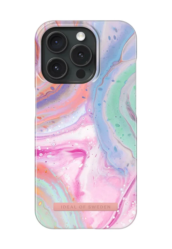 PRINTED  IPHONE 15 PRO - Phone case - multi