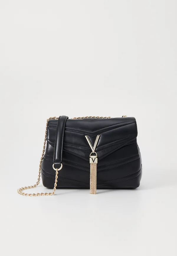 PRIVILEGE - Cross body bag - nero