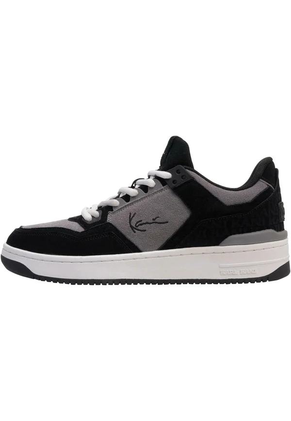 PRM - Trainers - black grey