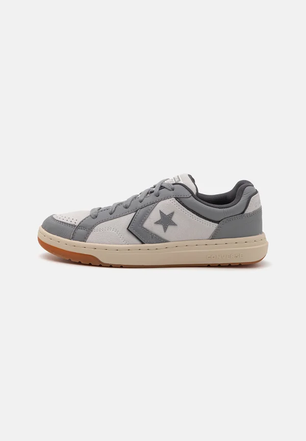 PRO BLAZE CLASSIC UNISEX - High-top trainers - barely grey/natural ivory/classic grey