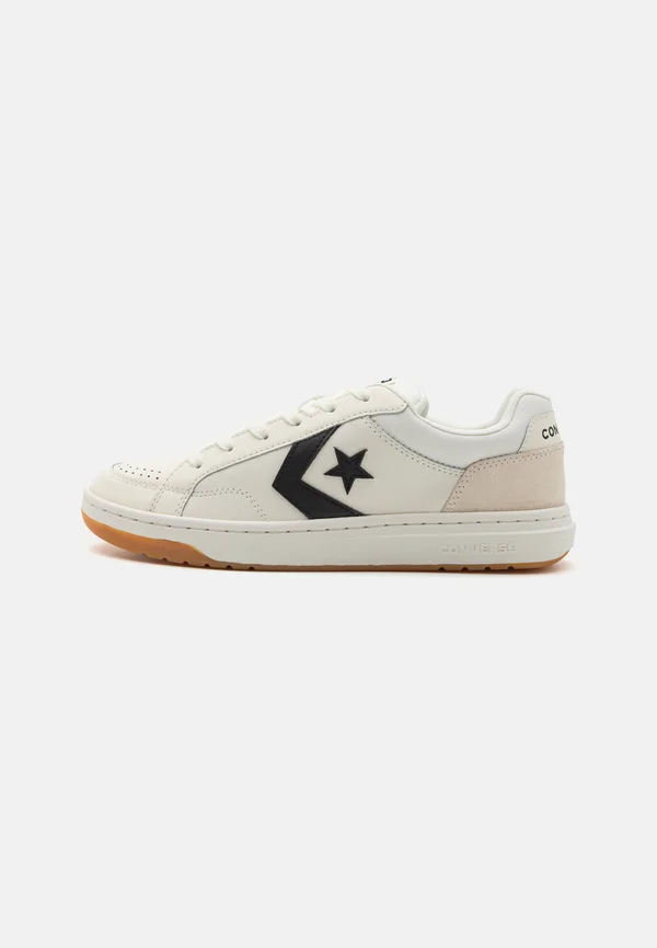 PRO BLAZE CLASSIC UNISEX - Trainers - vintage white/egret/black