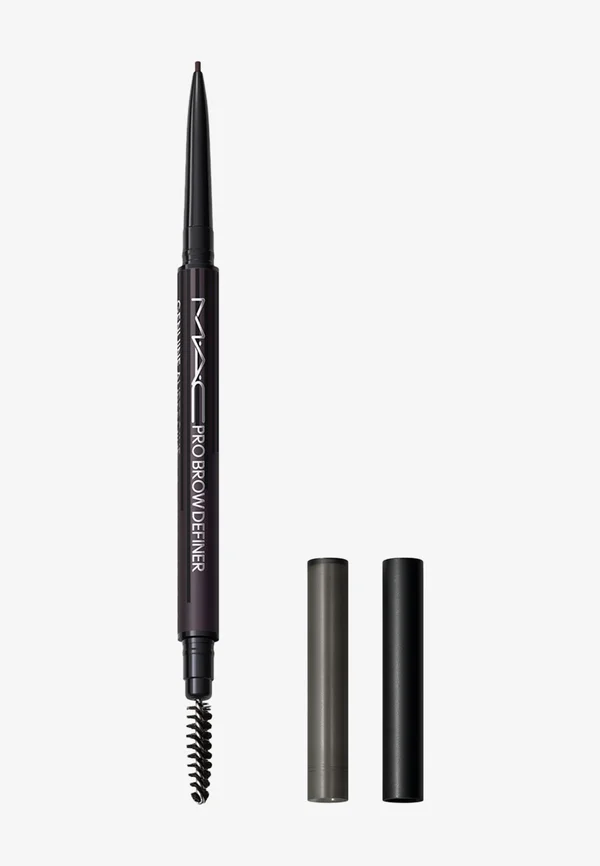 PRO BROW DEFINER - Eyebrow pencil - genuine aubergine