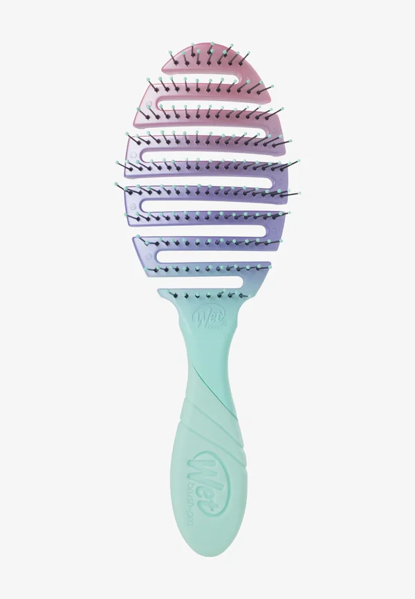 PRO FLEX DRY OMBRE - Brush - blue