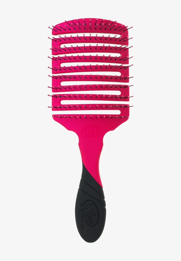 PRO FLEX DRY PADDLE - Brush - pink