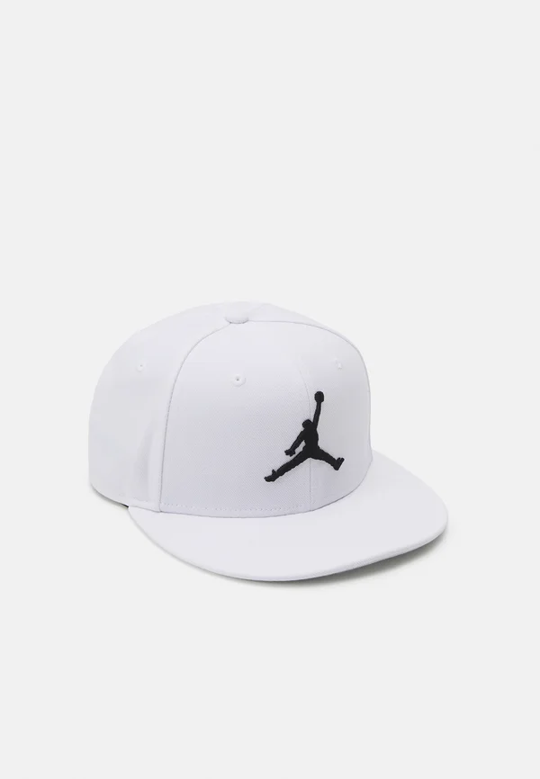 PRO JUMPMAN - Cap - white/photon dust/black