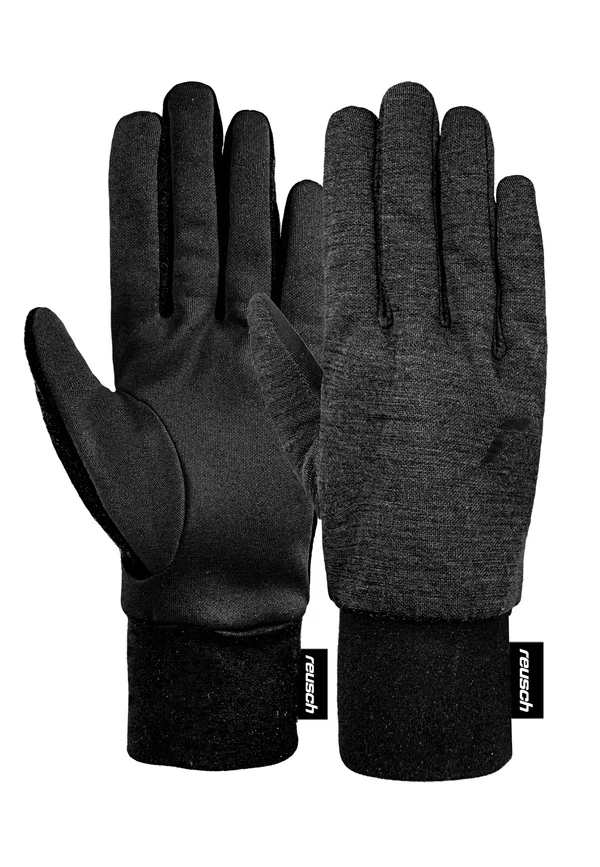 PRO TOUCH-TEC - Gloves - black