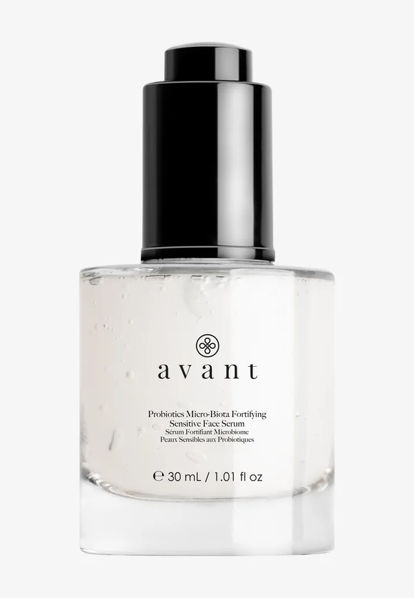 PROBIOTICS MICRO-BIOTA FORTIFYING SENSITIVE FACE SERUM - Serum