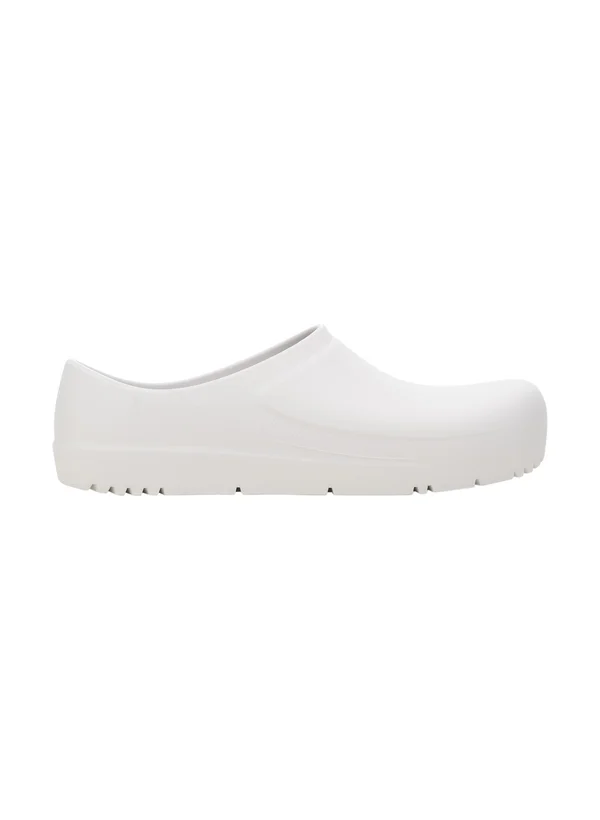 PROFI - Clogs - weiß