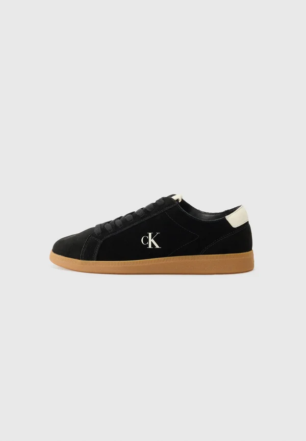 PROFILE CUPSOLE - Trainers - black/creamy white/gum
