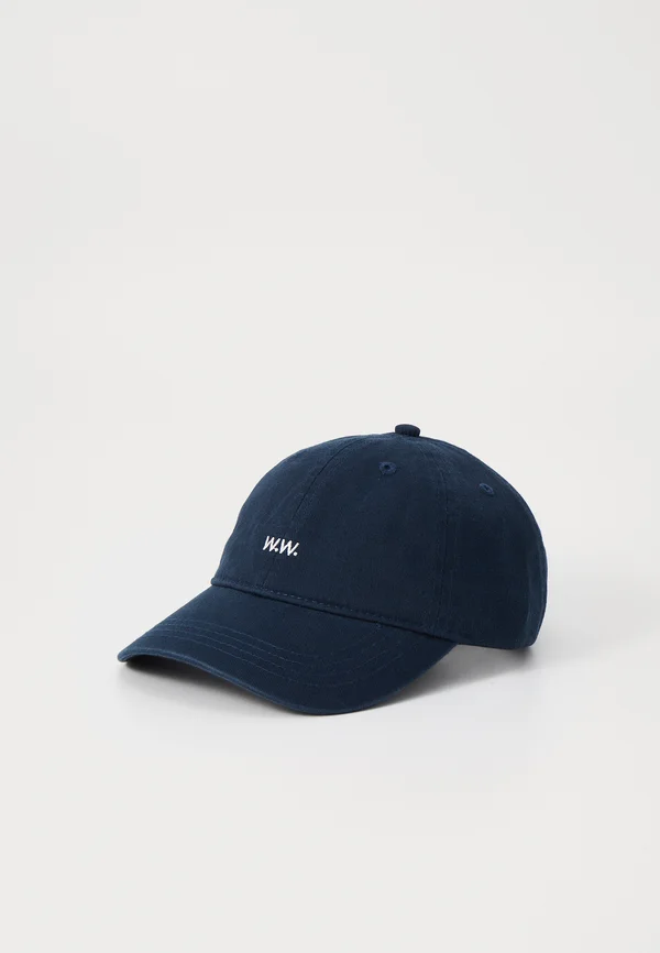 PROFILE UNISEX - Cap - dark navy