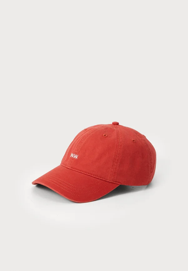 PROFILE UNISEX - Cap - garnet
