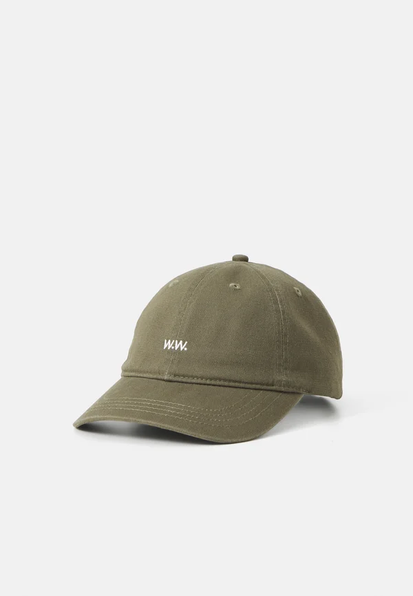 PROFILE UNISEX - Cap - rifle green