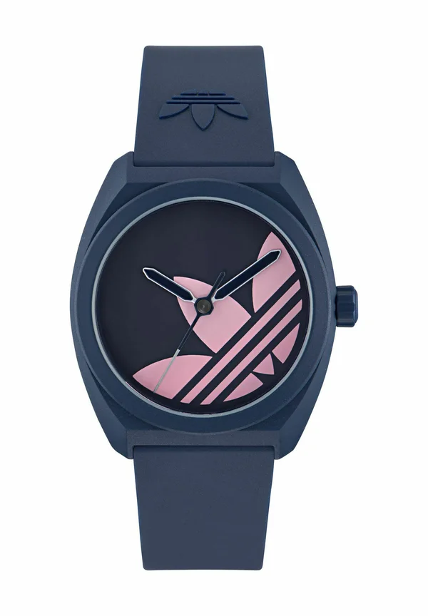 PROJECT THREE - Watch - blue