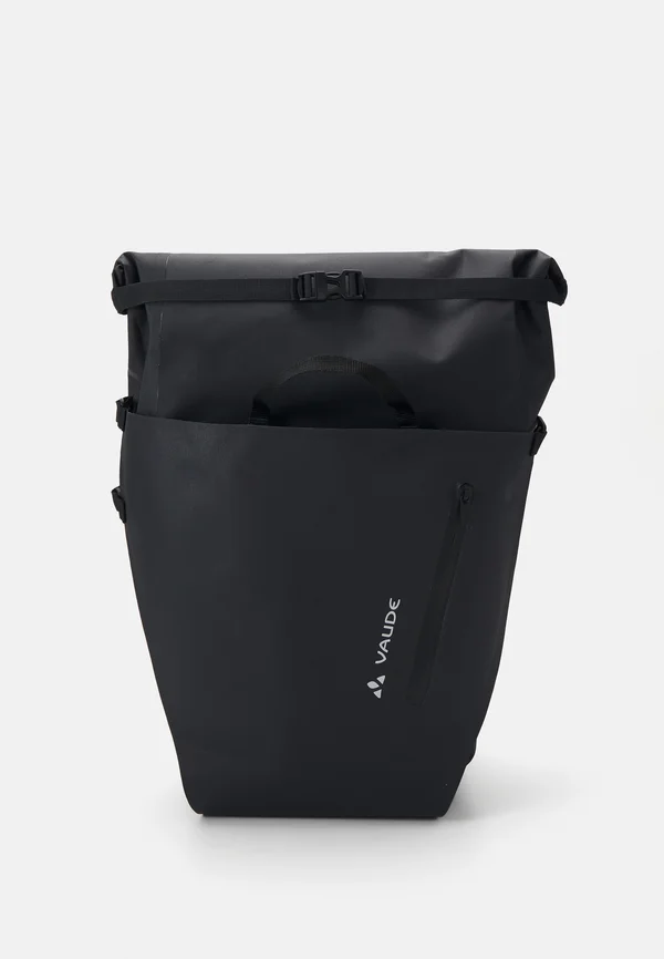 PROOF TRANSFORMER 26 UNISEX 2-IN-1 - Rucksack - black