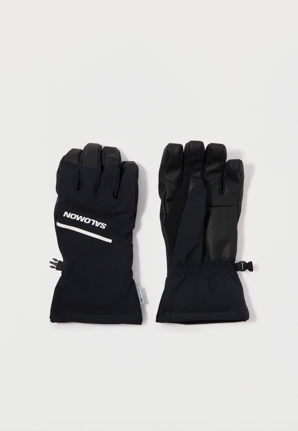 PROPELLER ONE UNISEX - Gloves - deep black