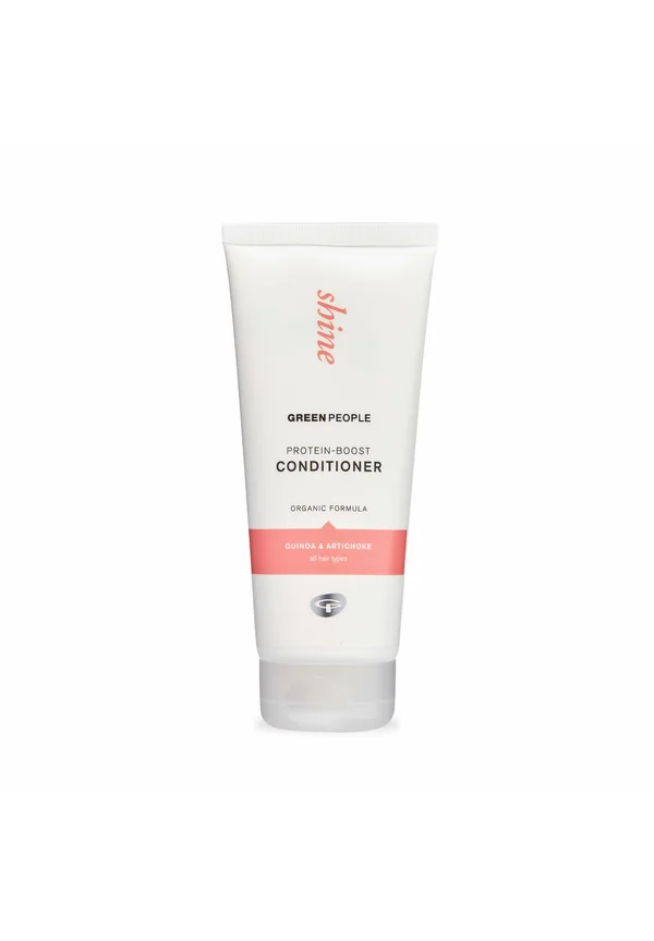PROTEIN-BOOST CONDITIONER - Conditioner - white