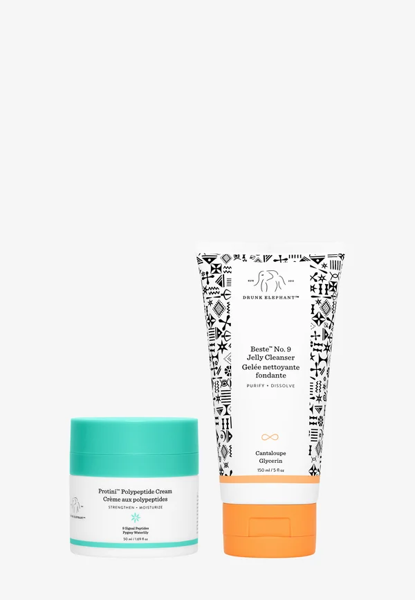 PROTINI + BESTE INTL - Skincare set