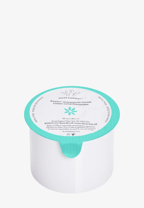 PROTINI POLYPEPTIDE CREAM REFILL - Body lotion