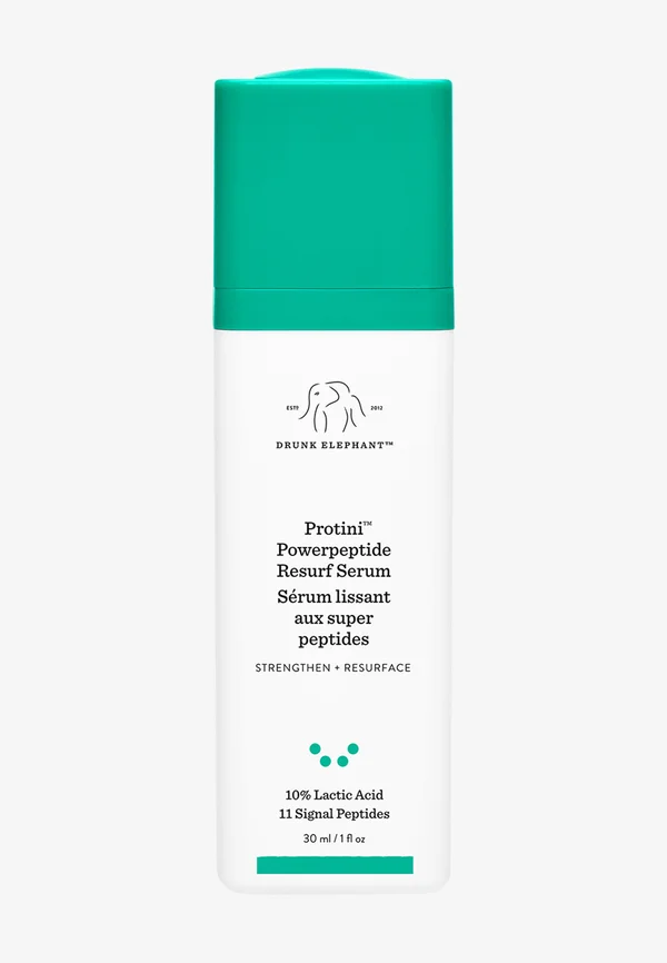 PROTINI POWERPEPTIDE RESURF SERUM - Serum