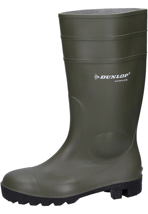 PROTOMASTOR - Wellies - olive