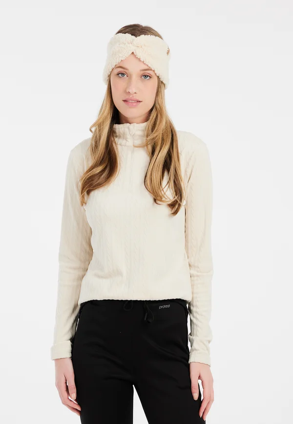 PRTGAIL - Jumper - kitoffwhite