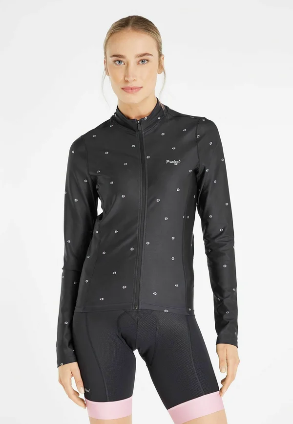 PRTPEANUTS - Training jacket - true black