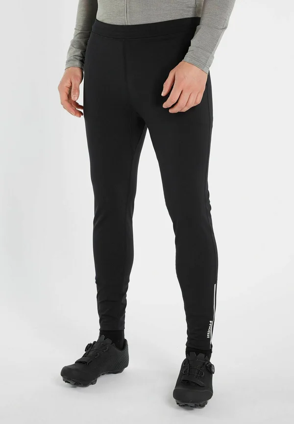 PRTROOKS - Leggings - true black