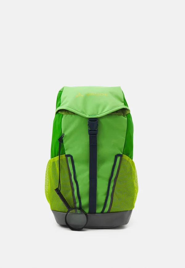PUCK 10 UNISEX - Rucksack - apple