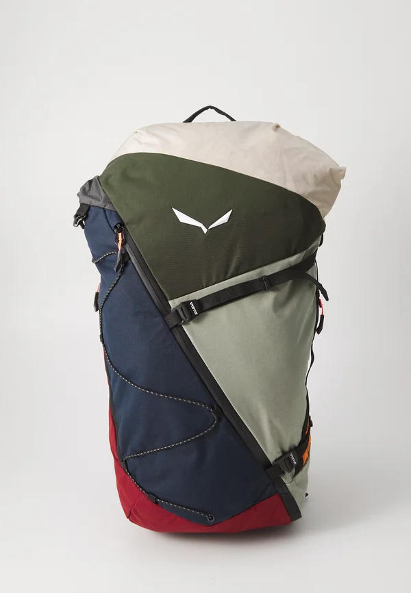 PUEZ 32+5L UNISEX - Backpack - multi