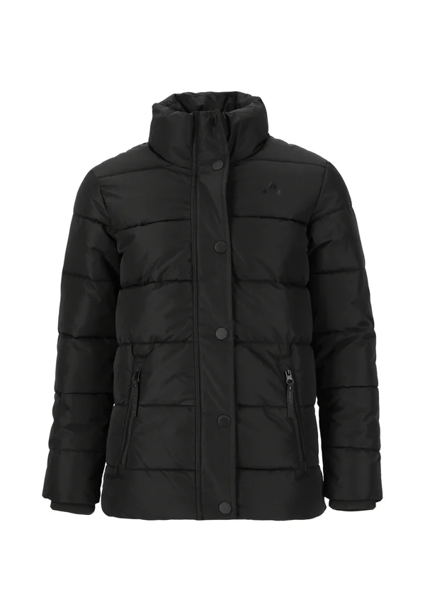 PUFFER JAS - Winter jacket - black