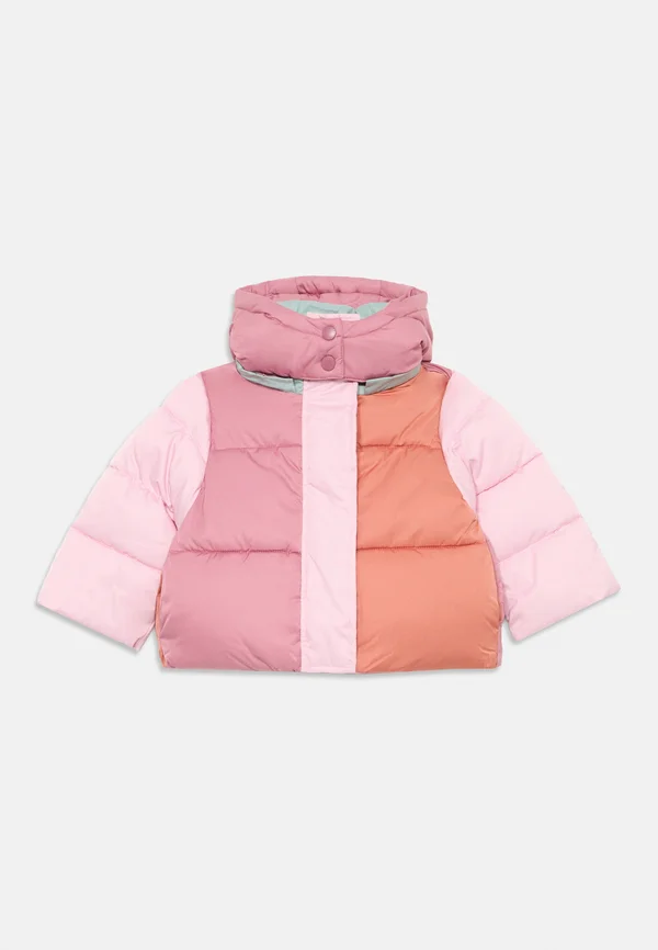 PUFFER UNISEX - Winter jacket - multi-coloured