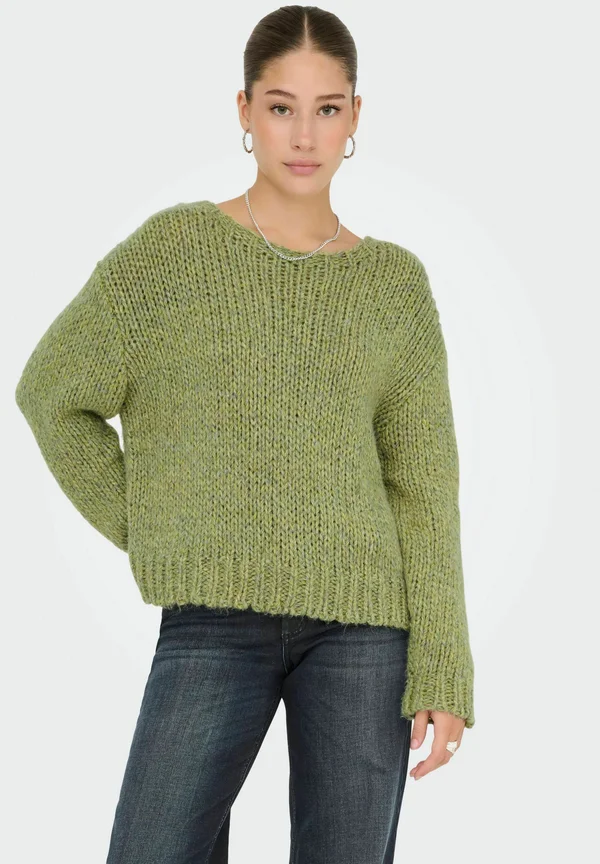 PULLOVER - Jumper - camping gear