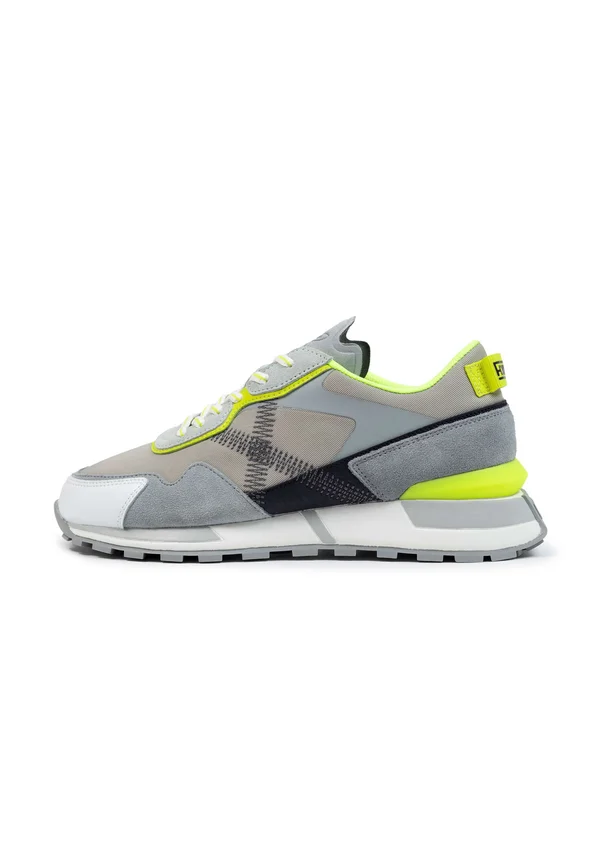 PULSAR - Trainers - taupe