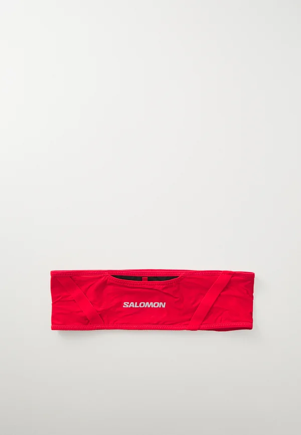 PULSE BELT UNISEX - Belt - high risk red