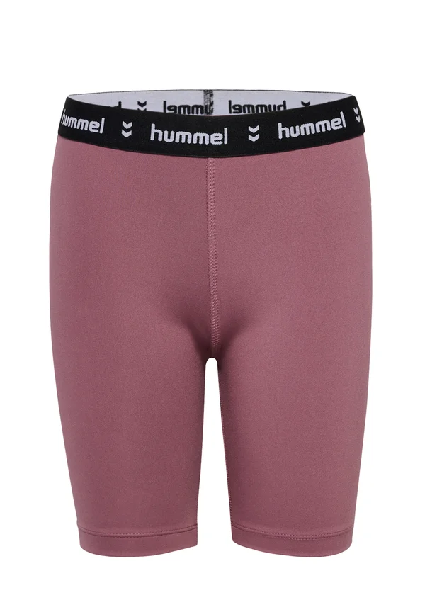 PULSE  - Leggings - wistful mauve