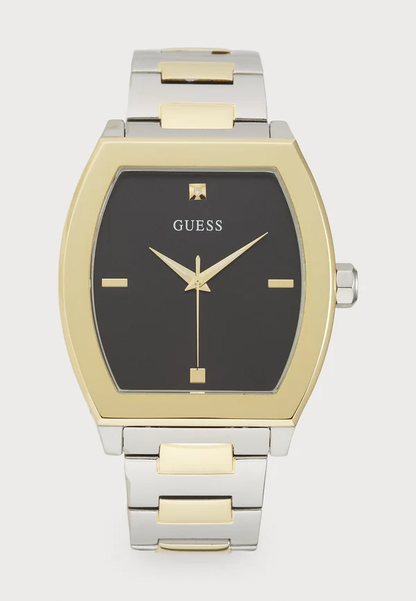 PUNCTUAL - Watch - multi-coloured