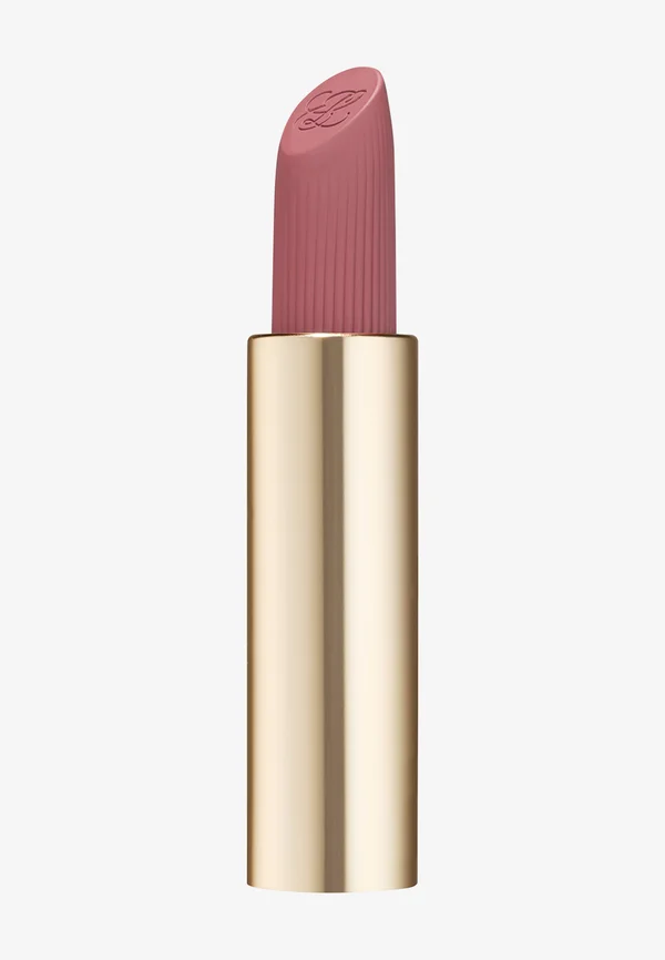 PURE COLOR MATTE LIPSTICK REFILL - Lipstick - suit up