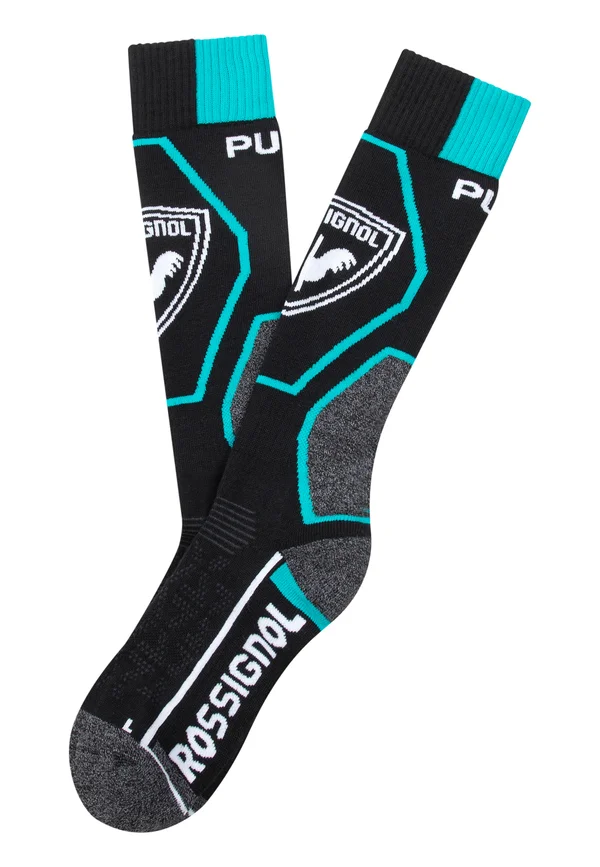 PURE COMFORT  - Sports socks - niagara