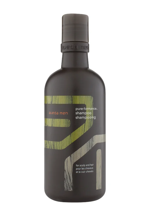 PURE-FORMANCE™ SHAMPOO - Shampoo