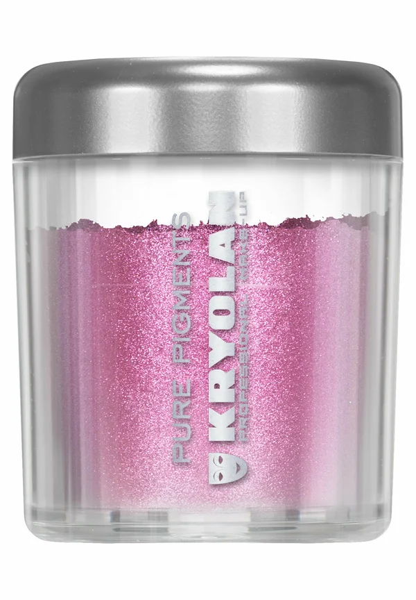 PURE PIGMENTS METALLIC - Eyeshadow - pure magenta