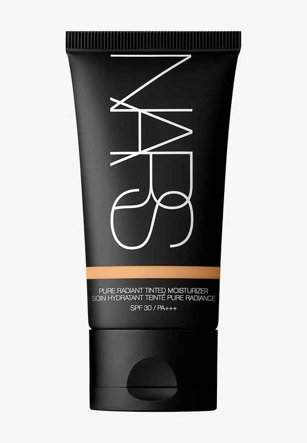 PURE RADIANT TINTED MOISTURIZES - Foundation - st.moritz