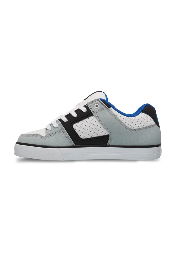 PURE - Trainers - xskw grey black white