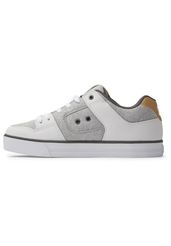 PURE - Trainers - xsws grey white grey