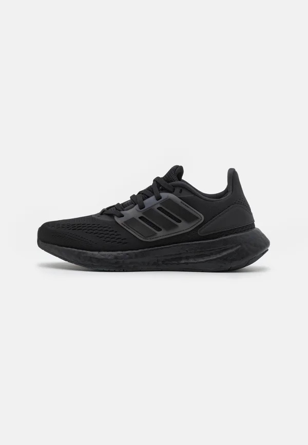 PUREBOOST 22 W - Road running shoes - core black/carbon