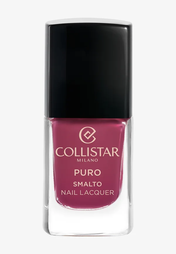PURO NAIL LACQUER - Nail polish - warm mauve