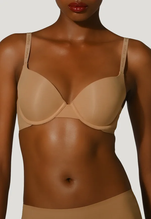 Push-up bra - fairly light