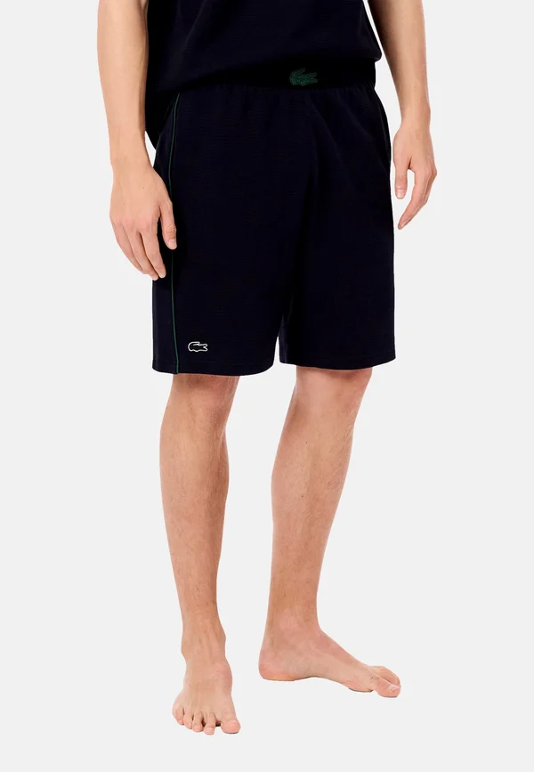 Pyjama bottoms - dunkelblau