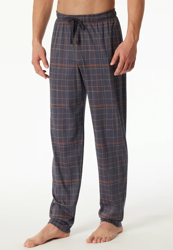 Pyjama bottoms - graphit