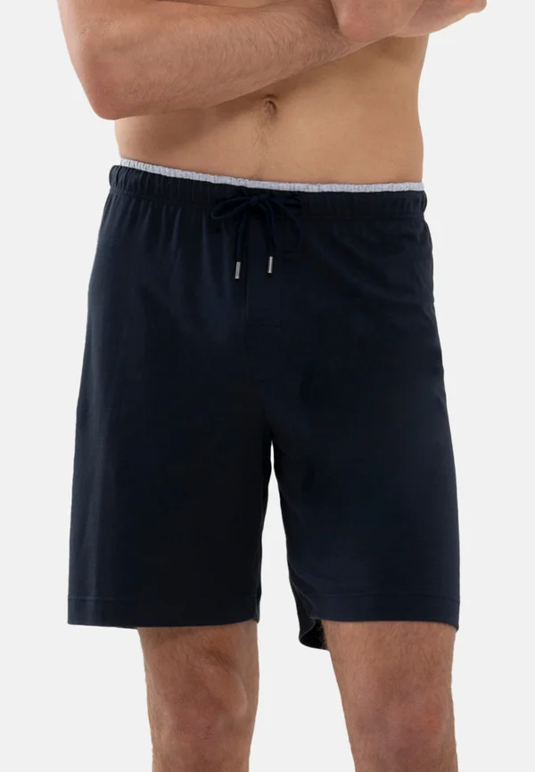 Pyjama bottoms - indigo